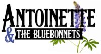 Antoinette & The Bluebonnets | Official Website